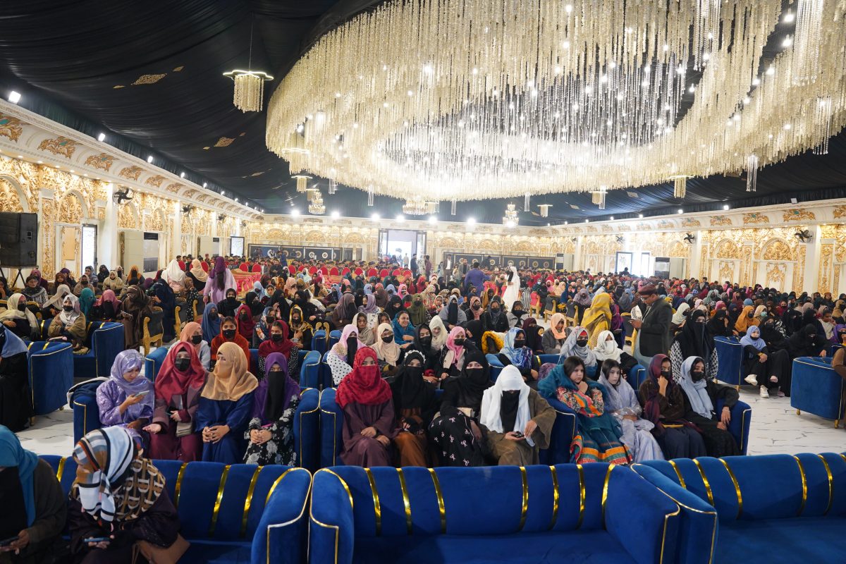 2026 Graduation Ceremony | Empowering Okara Through Technology