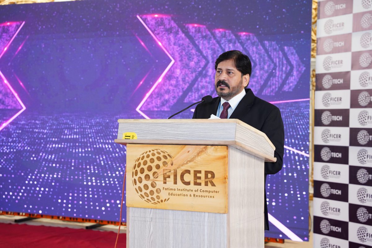 2026 Graduation Ceremony | Empowering Okara Through Technology