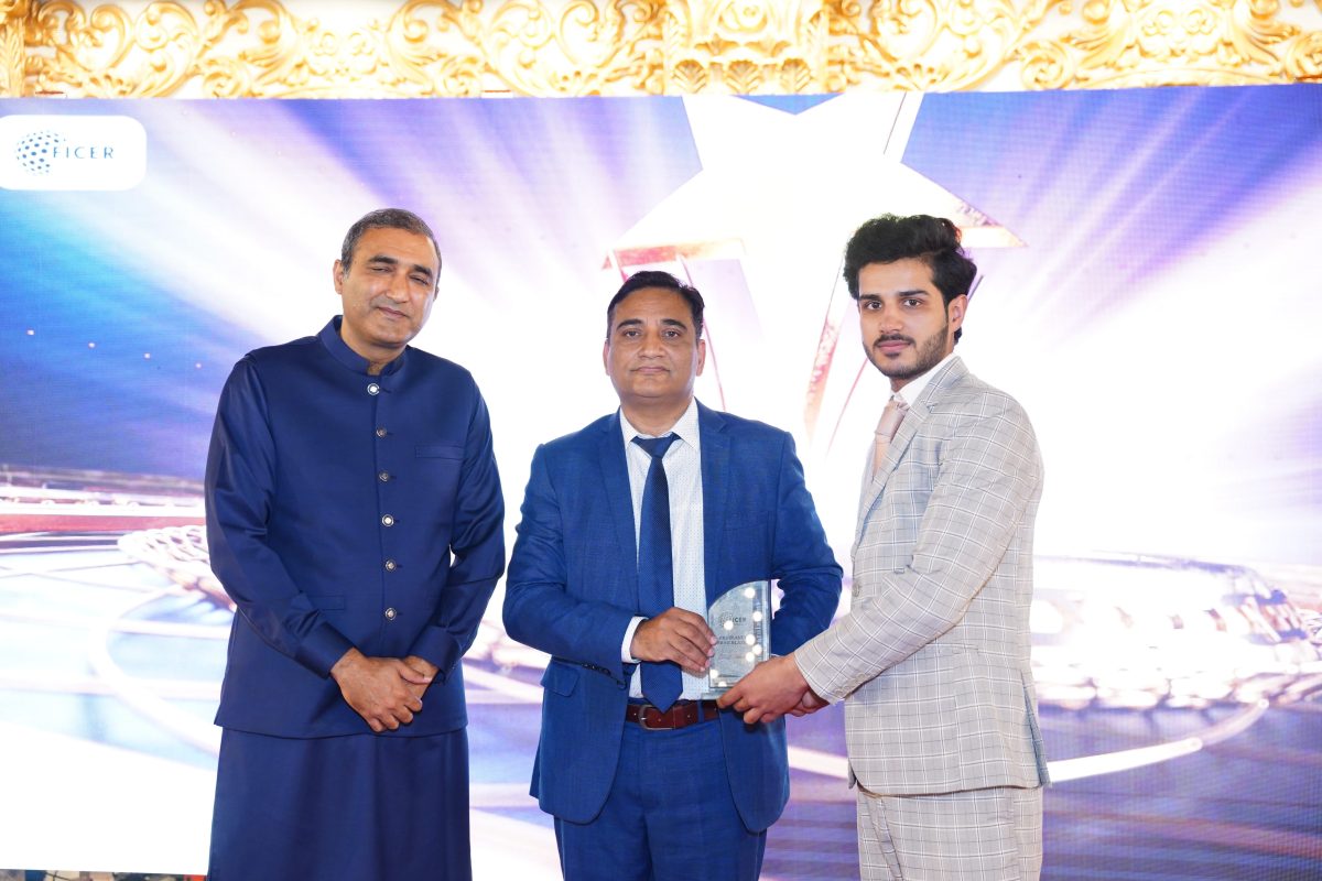 2026 Graduation Ceremony | Empowering Okara Through Technology