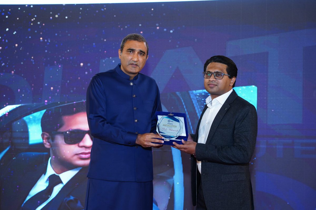 2026 Graduation Ceremony | Empowering Okara Through Technology