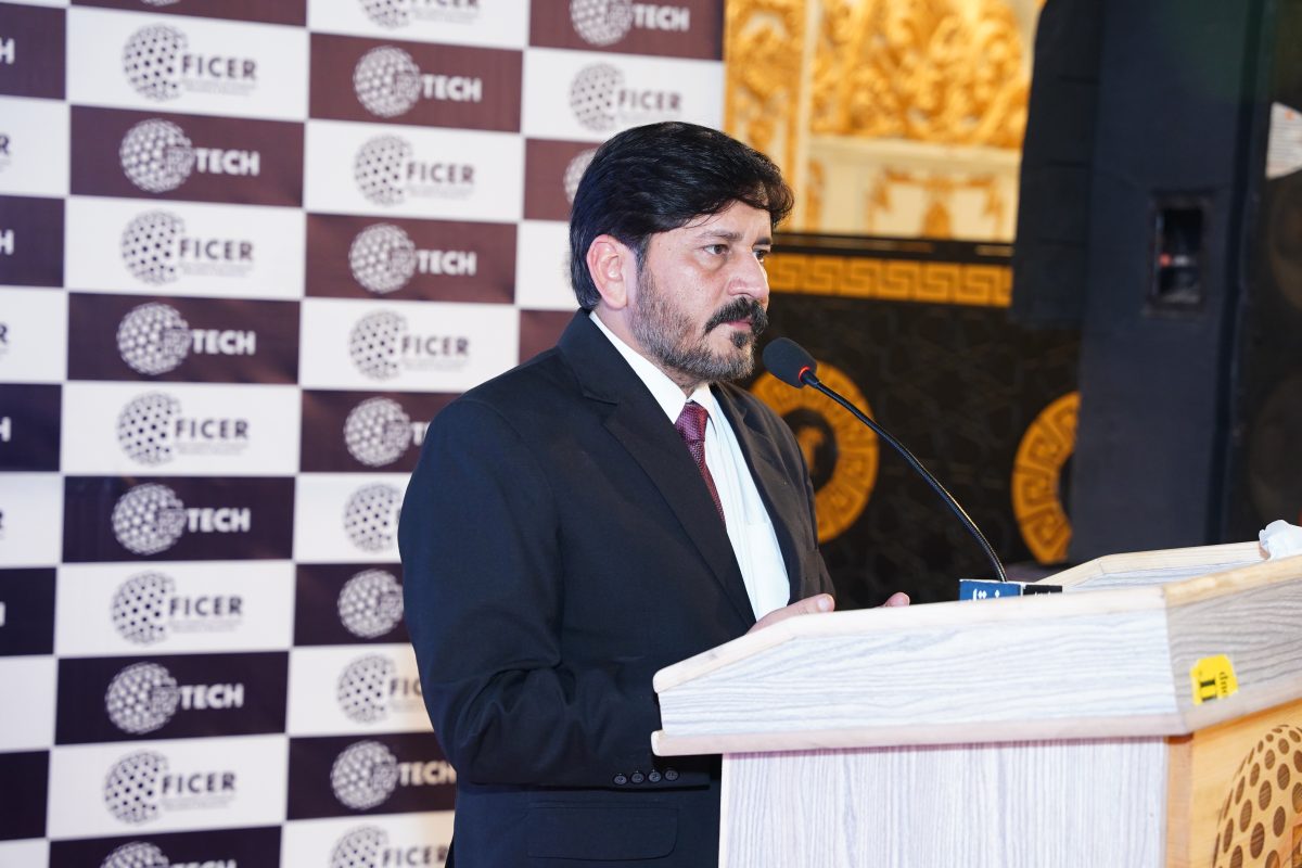 2026 Graduation Ceremony | Empowering Okara Through Technology