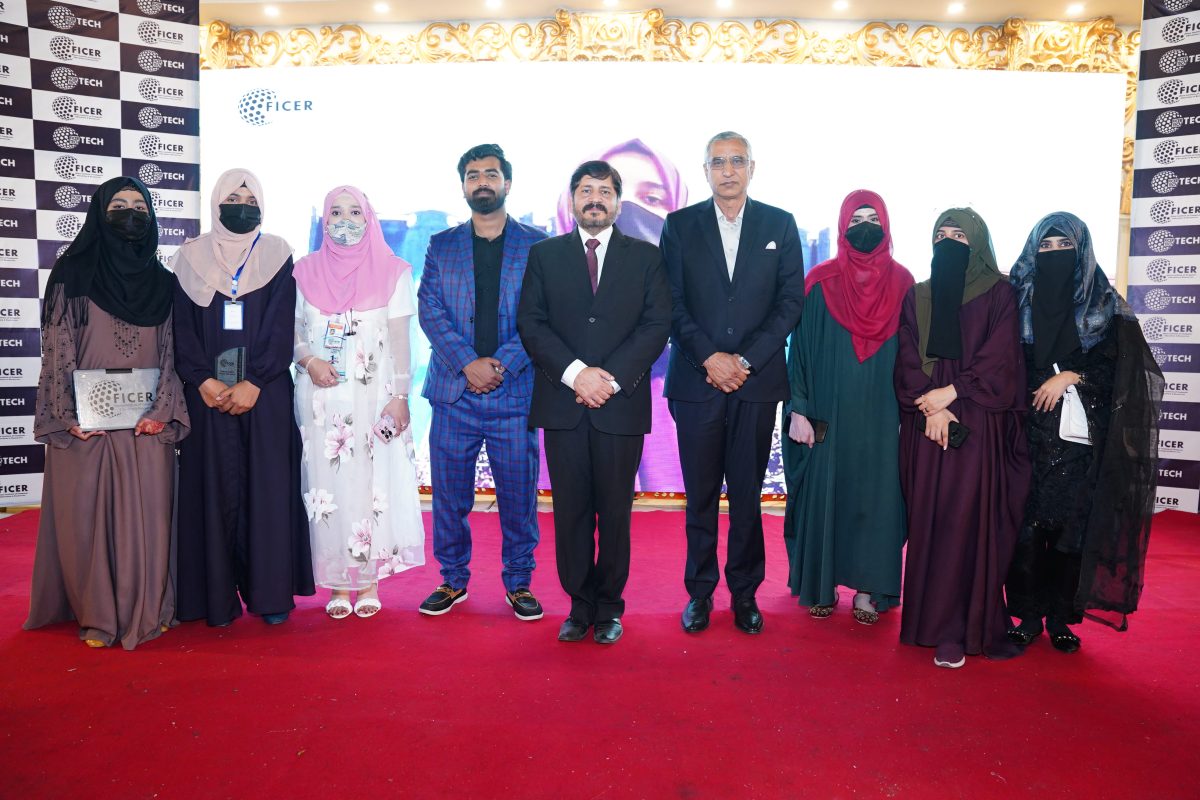 2026 Graduation Ceremony | Empowering Okara Through Technology