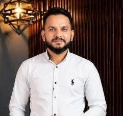 Manzoor Ahmad