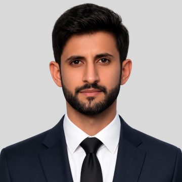 Mubashar Ishtiaq